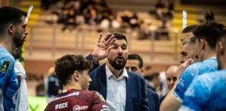 Good season for Cisterna