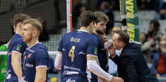 Si chiude a Macerata l’ottima regular season di Ravenna