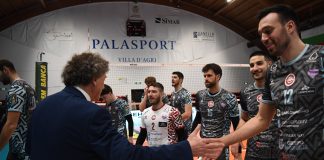 Rinascita, inizia il countdown verso la semifinale. Parla Kantor