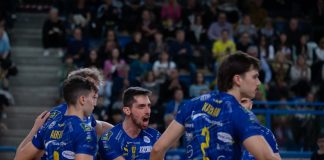 Verdetto rimandato all’ultima giornata. Al PalaPrata passa Macerata