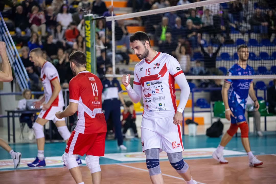 FABRIZIO GAROFOLO
