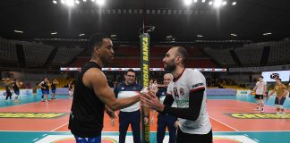 Capitan Laganà:”Reggio pronta per il PlayOff”