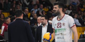 Crucitti:La Domotek ha un cuore enorme