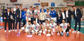 Savigliano superato: bellunesi secondi nella griglia playoff