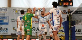 No way for Savigliano