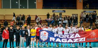 Well done Campobasso over Ancona