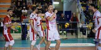 Play Off A3 Credem Banca, anche Gioia e Lagonegro in Semifinale