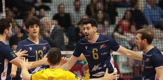 Good one for Ravenna over Acicastello