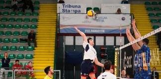 A loss for Campobasso