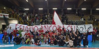 A2, ma dove vai? Sei qui anche il prossimo anno!
