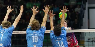 No way for Monza versus Perugia