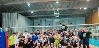 Good win over strong Brugherio