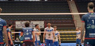 Trionfo Brescia: chiude la serie e vola in Semifinale!