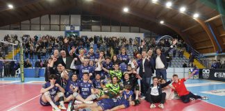A loss for Mantova