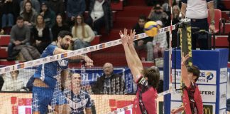 Ultima trasferta di Regular Season