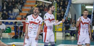 La Joy Volley trionfa al tie-break in gara 3 e vola in semifinale