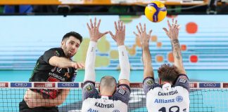 Lagumdzija: “Lube pronta per Gara1! In casa ci sentiamo molto forti!”