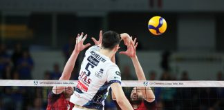 CEV Cup, mercoledì a Ankara semifinale di ritorno con lo Ziraat Bank