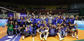 SuperLega Credem Banca, i verdetti della Regular Season