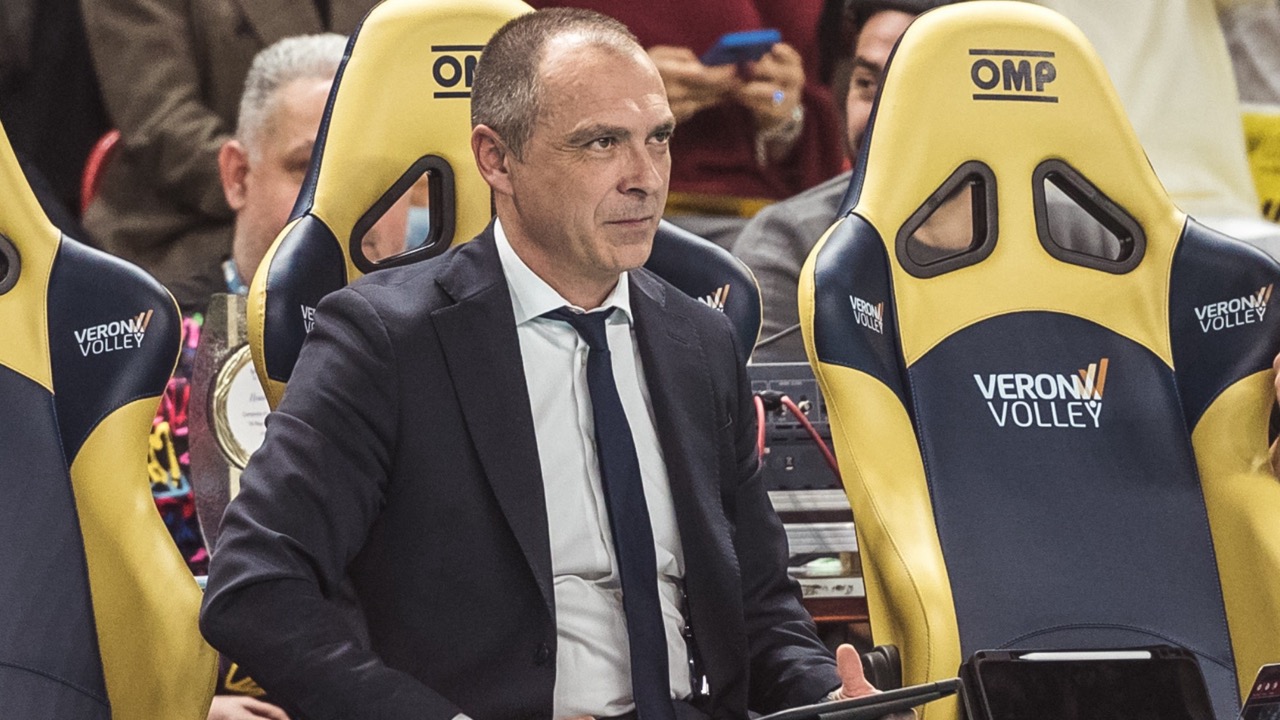 Nota stampa: Dario Simoni