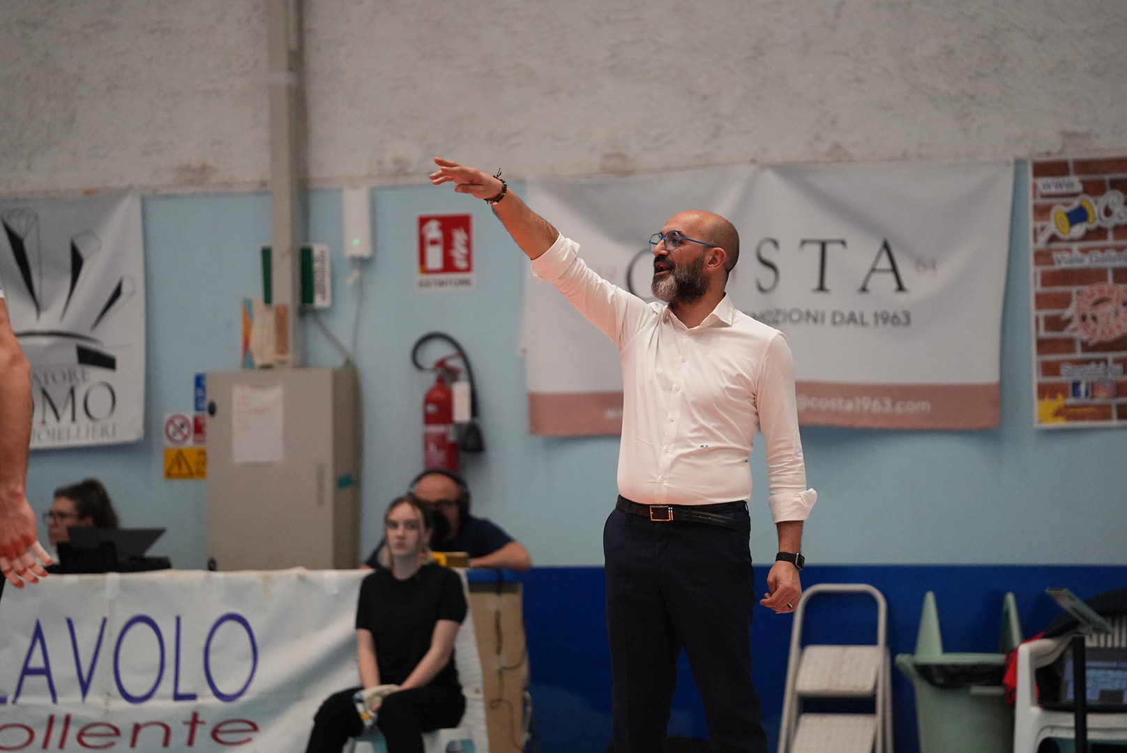 Negrini CTE Acqui Terme - Ermgroup San Giustino - 02 023 2025 - ph Maurizio Mazzino - Quarto set (13)