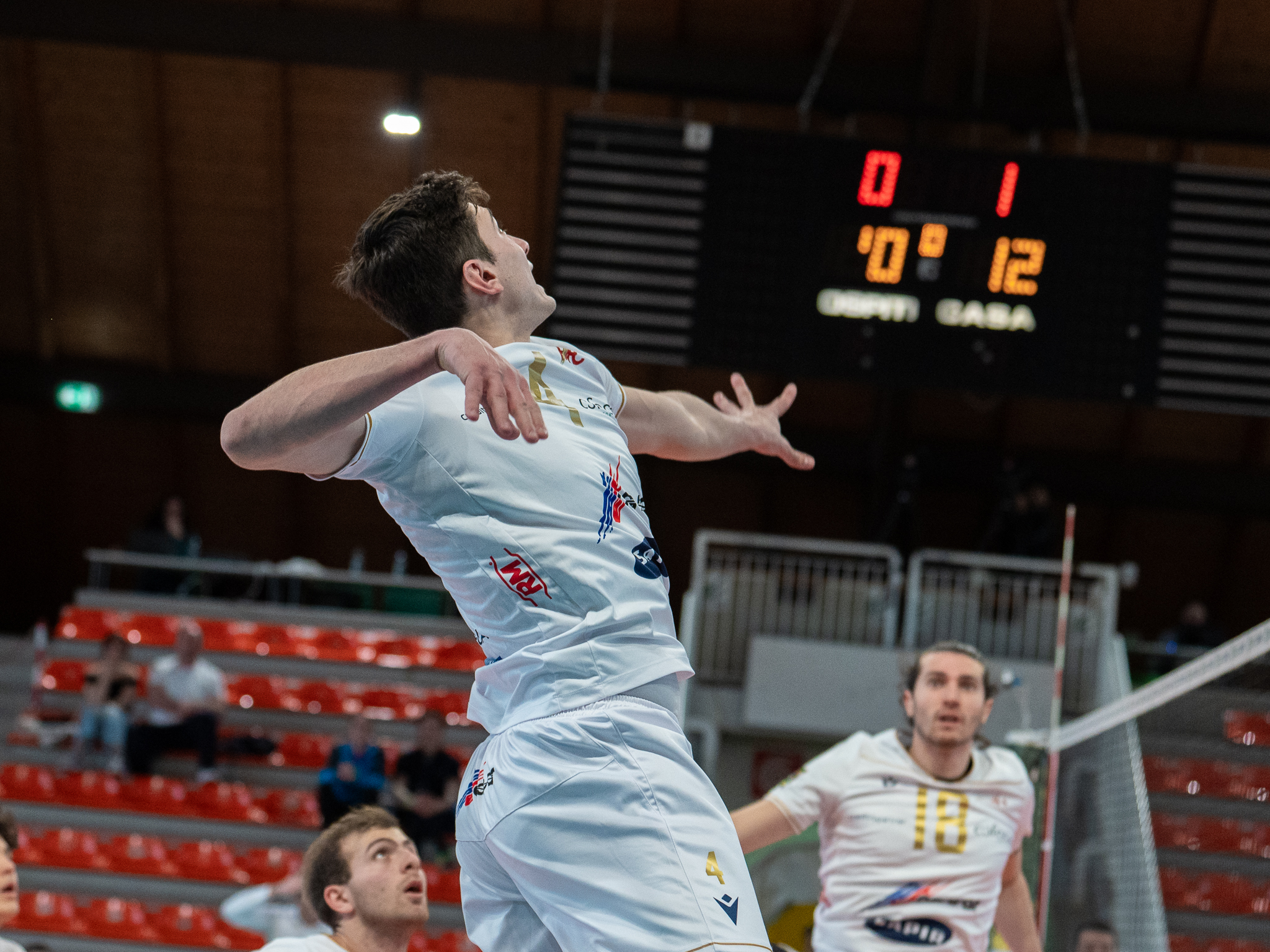 NumeriA2, Guzzo_13AR