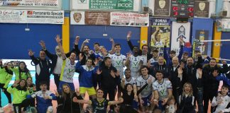 Il Vidya Viridex Sabaudia si prepara ai play-off. Parla l’amm. Rovedi