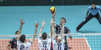 CEV Cup, Ankara vince la gara di ritorno 3-1 ed accede alla Finale