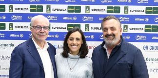 Allianz Milano e GR Group fanno squadra per la visual communication