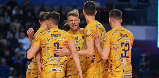 Serie A2 Credem Banca: i risultati dell’11a di ritorno