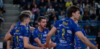 Serie A2 Credem Banca: Prata chiude prima, Reggio Emilia retrocede