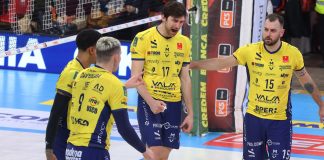 Modena confident approaching Game 2