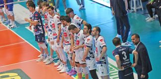 Belluno, l’epilogo di stagione regolare verrà scritto in Piemonte