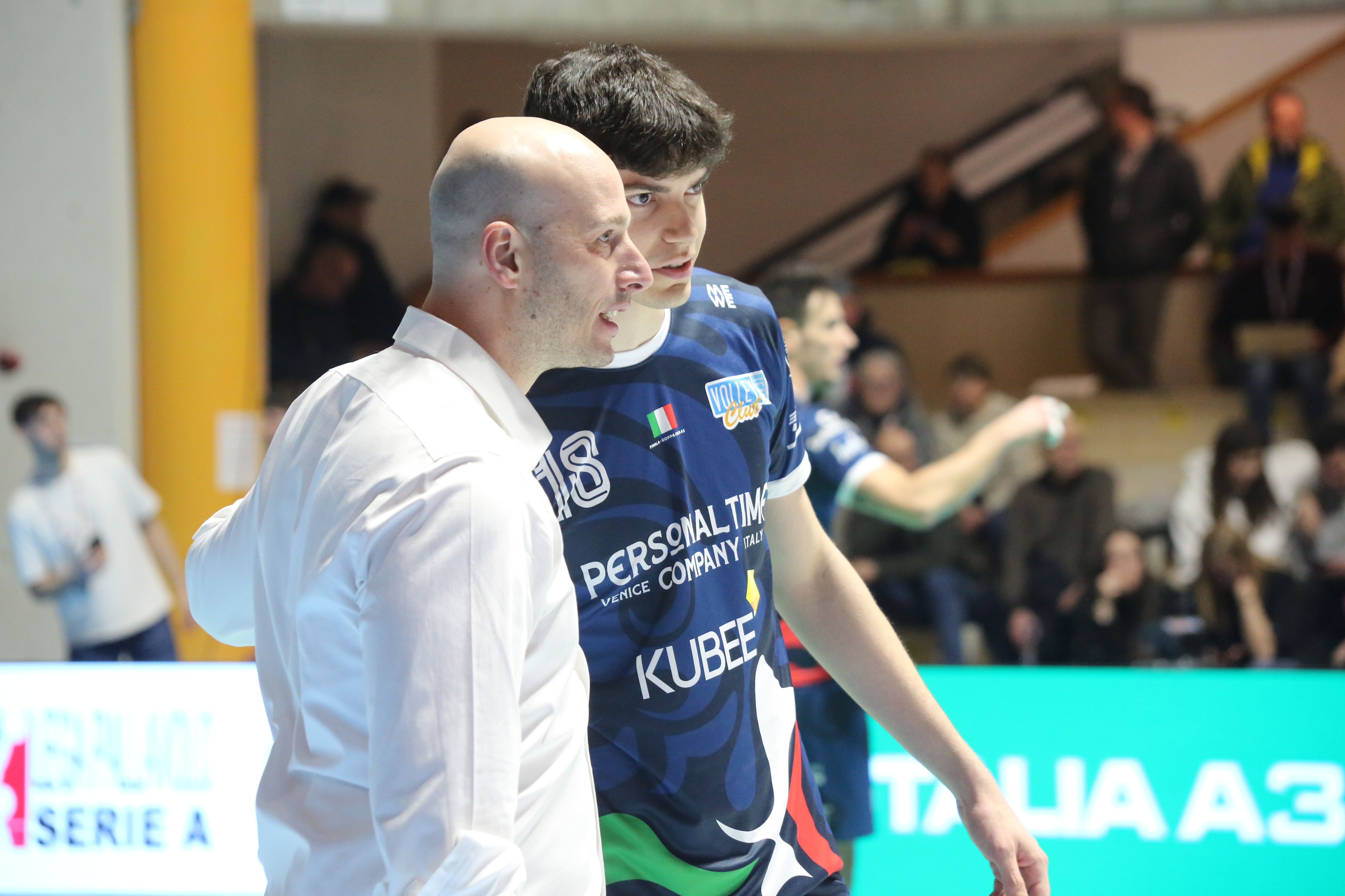 SCA3, Moretti
