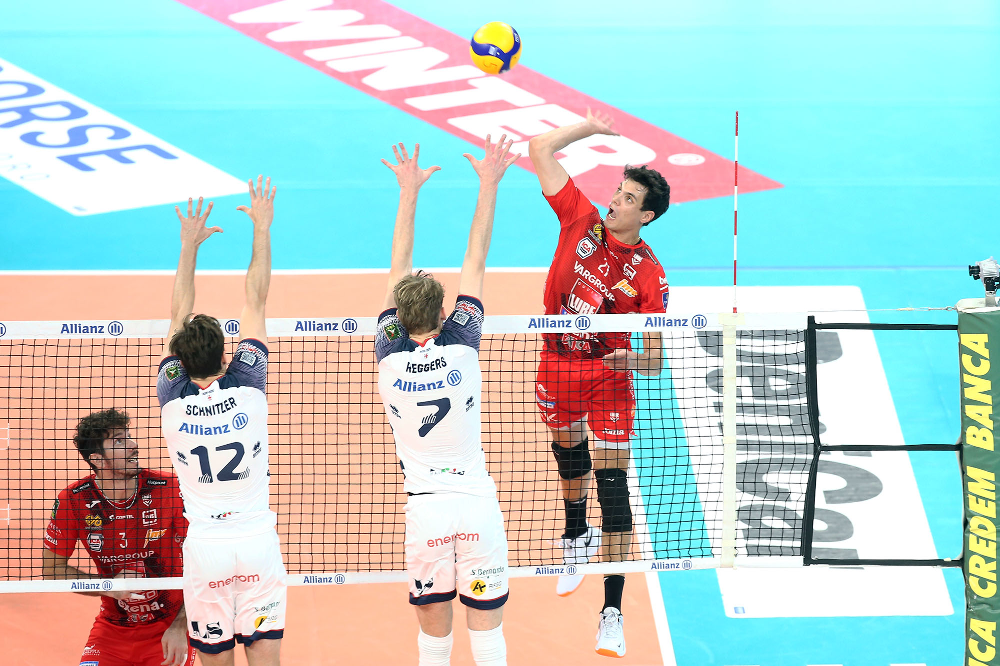 SL, Milano_Civitanova_Q4