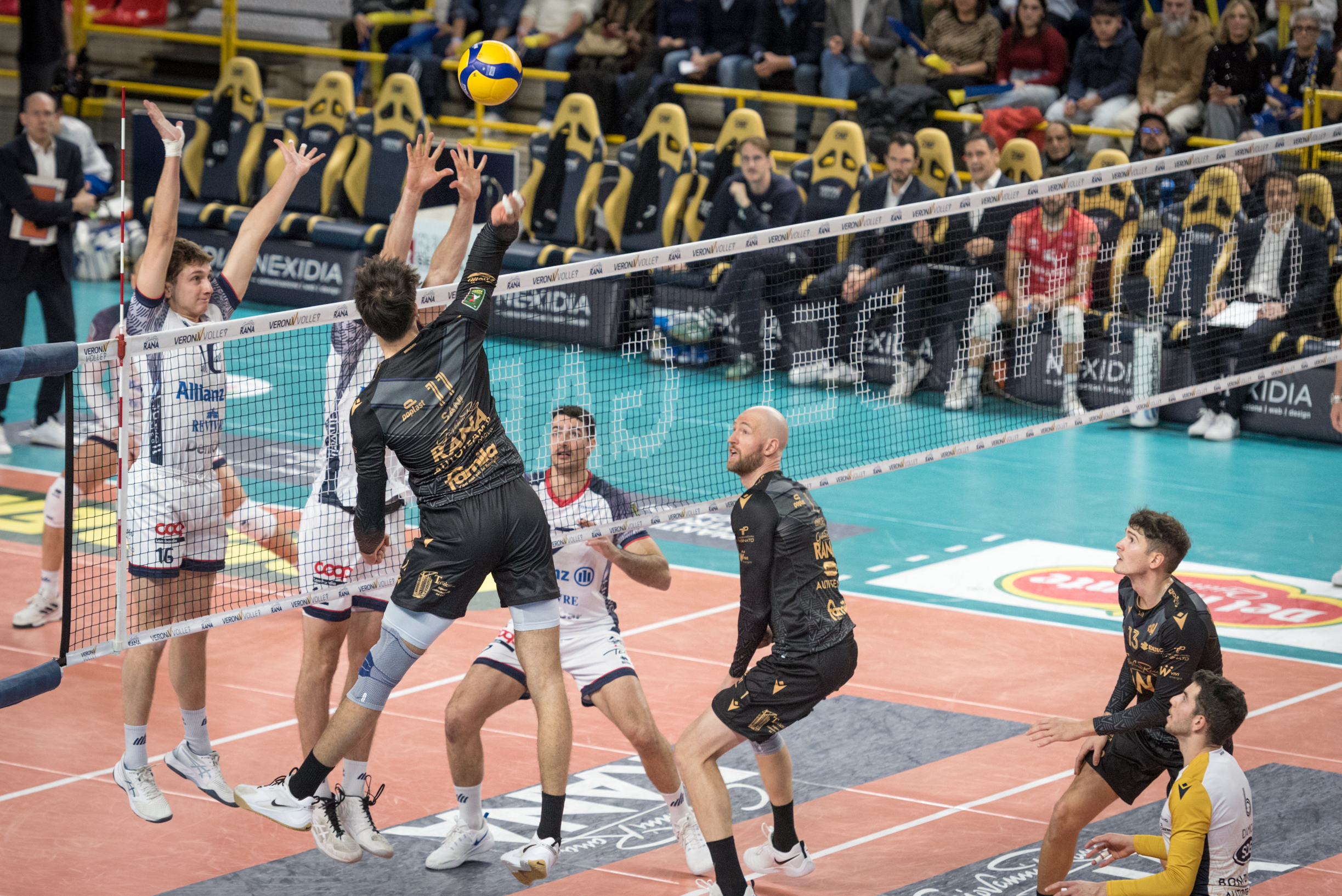 SL, POFF5posto_Verona_Milano
