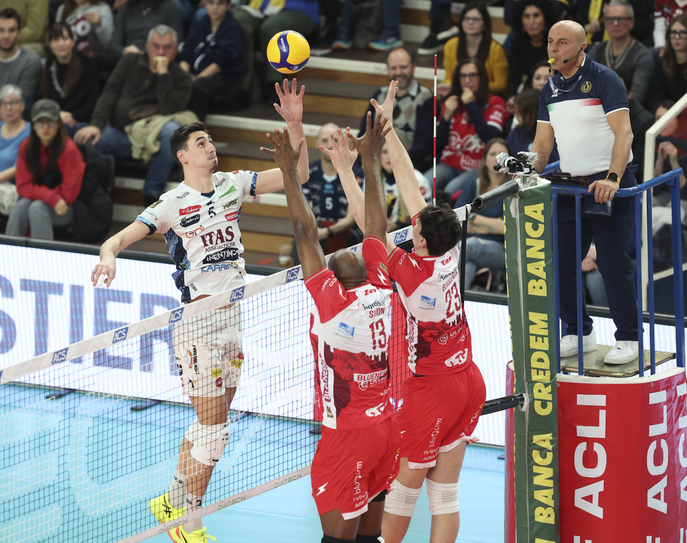 SL, Trento_Piacenza_S1