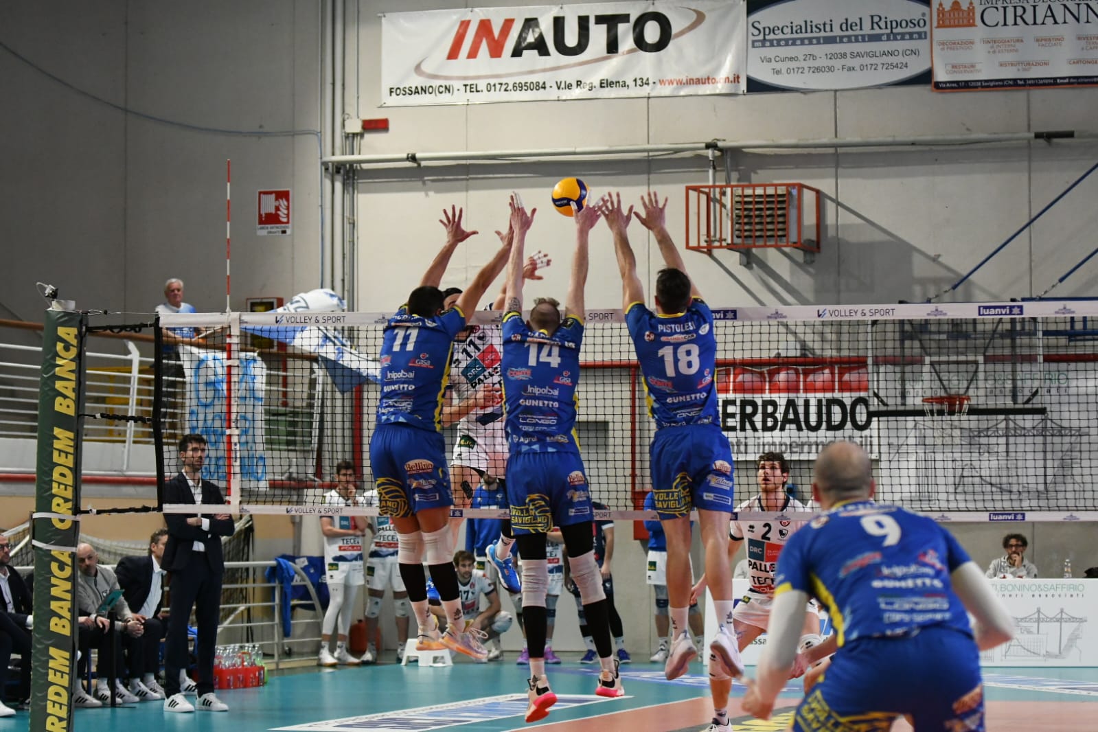 Savigliano-belluno - foto silvano carta