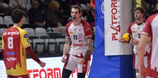 Reggio Emilia domenica ha l’ultima chance per salvarsi