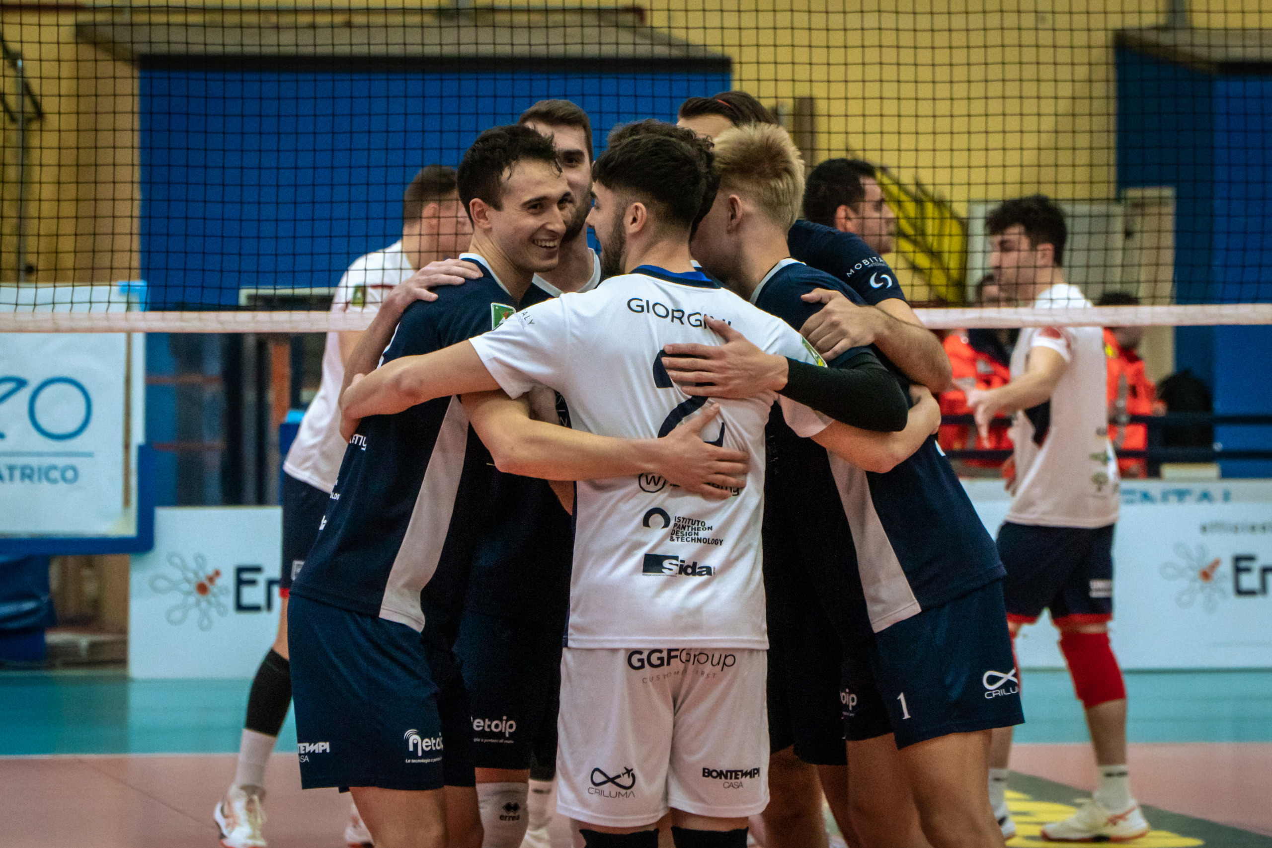 Spike Devils-Ancona (7)