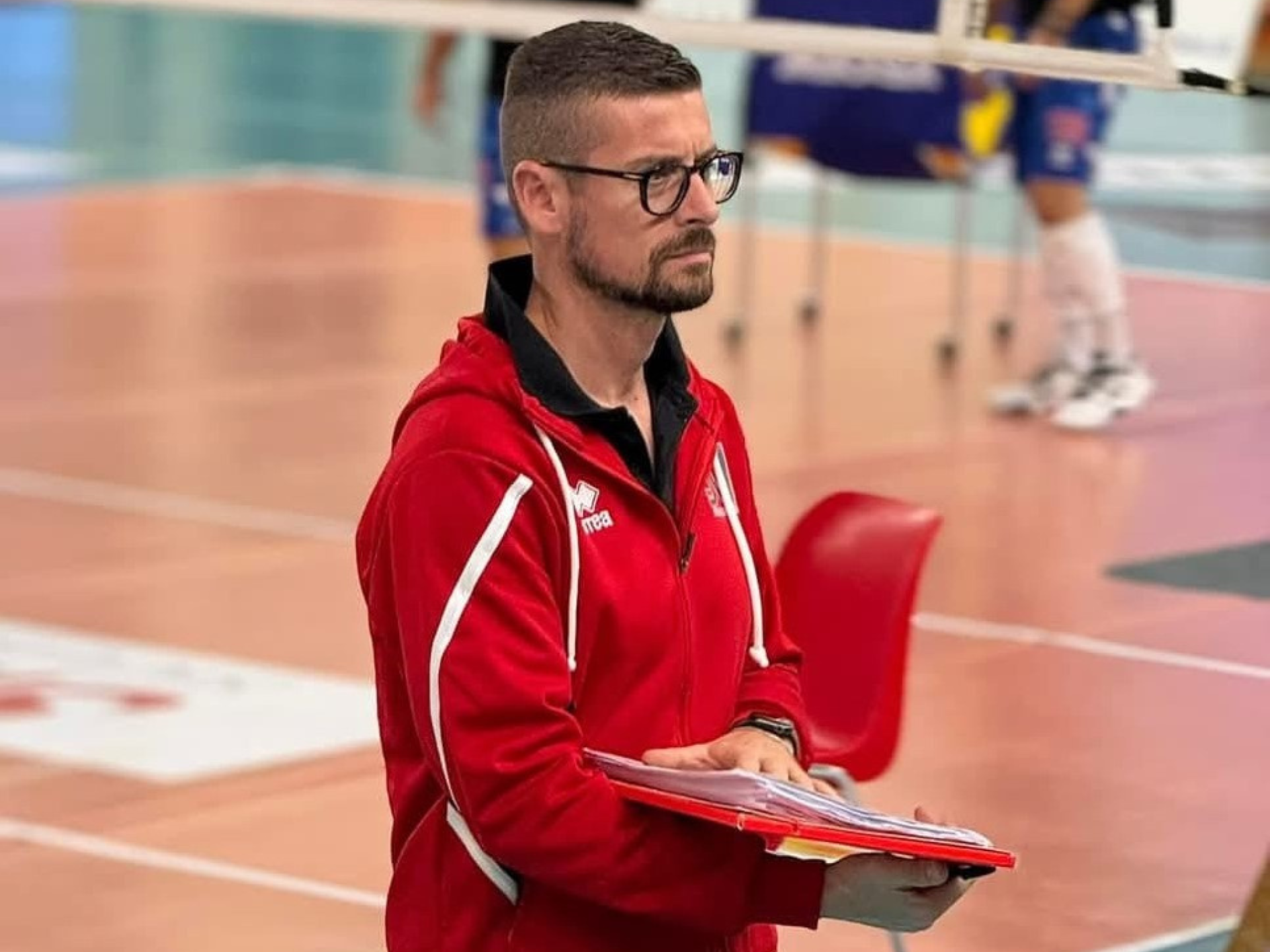VINCENZO MASI