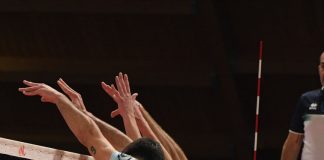 La Rinascita Lagonegro cade a Sorrento. Ora il via ai playoff