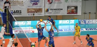 Savigliano without fear
