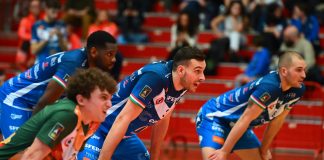 Brescia esplosiva: ora pronti per i Play off!