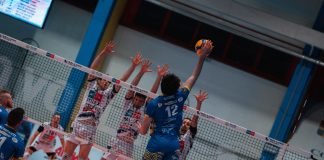No way versus Belluno