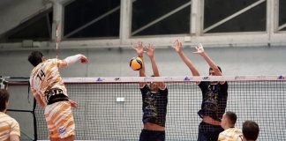 One point for Altotevere
