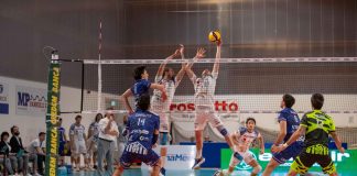 Good win in Mantova