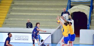 Acqui Terme next opponent for Altotevere