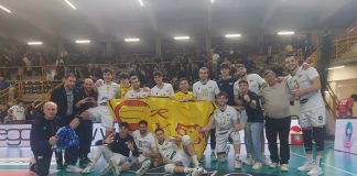 Ravenna vince anche a Macerata e raggiunge quota 20