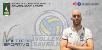 Savigliano inked Francesco Dotto